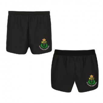 154 Regiment RLC Active Running Shorts